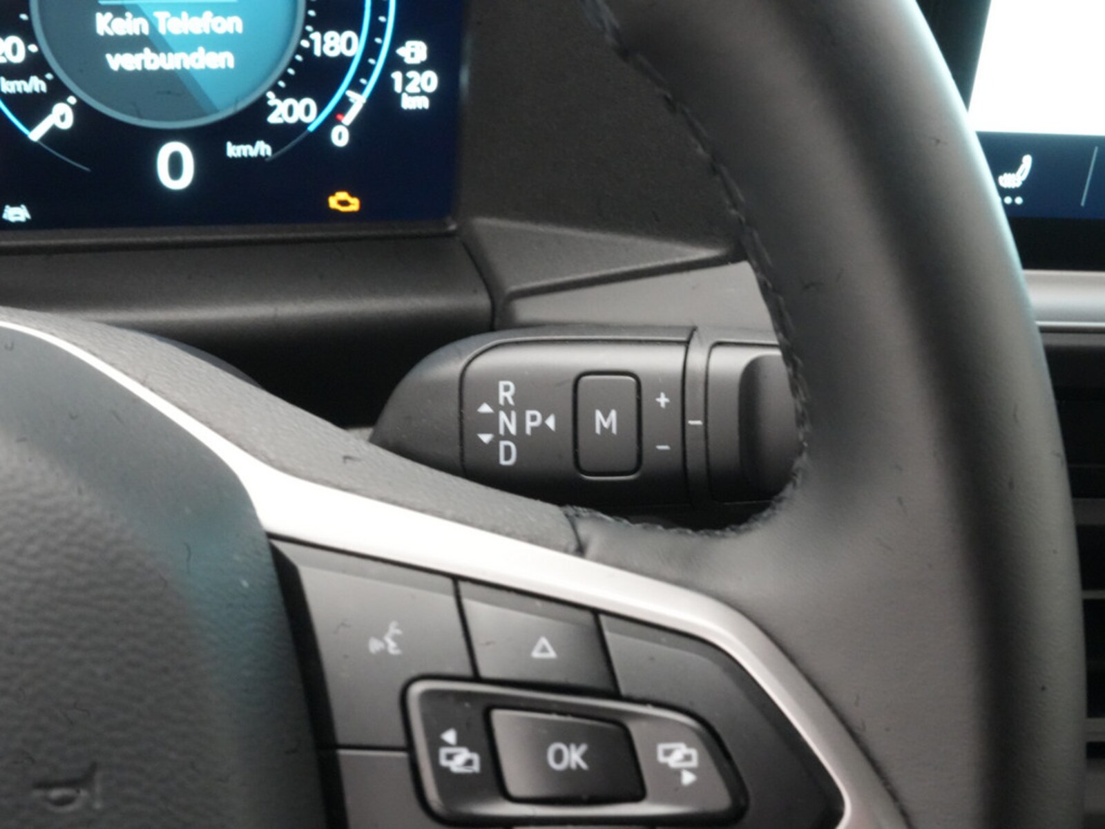Volkswagen Caravelle – Bild 6