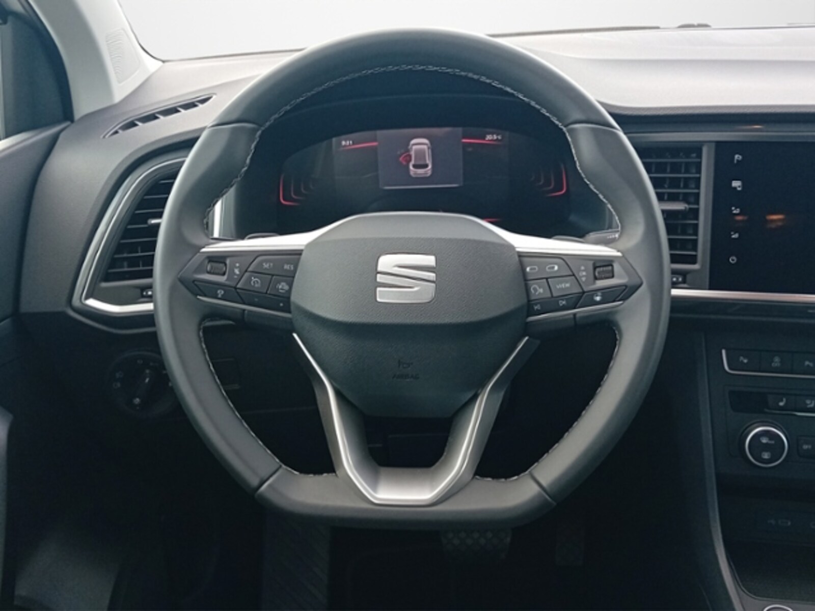 SEAT Ateca – Bild 15