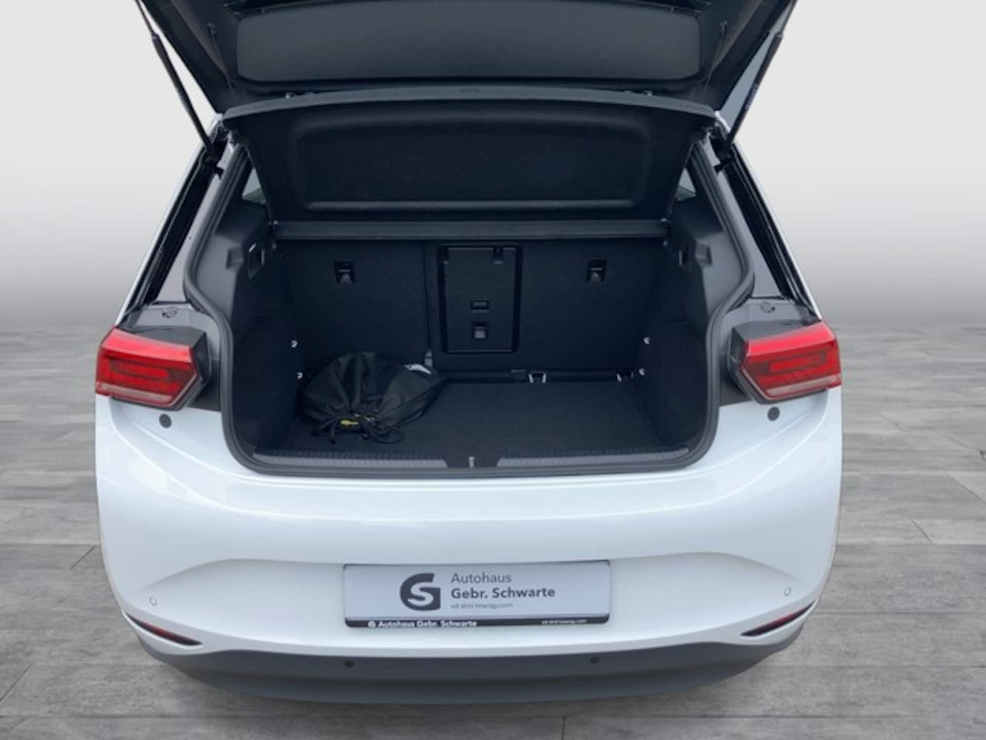 Volkswagen ID.3 MOVE Pro