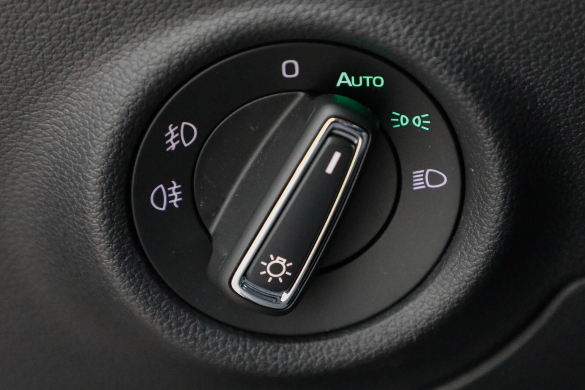 Skoda Kamiq Ambition