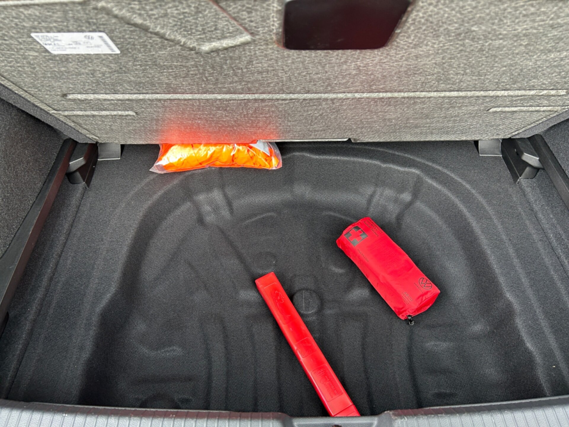 Volkswagen Golf MOVE