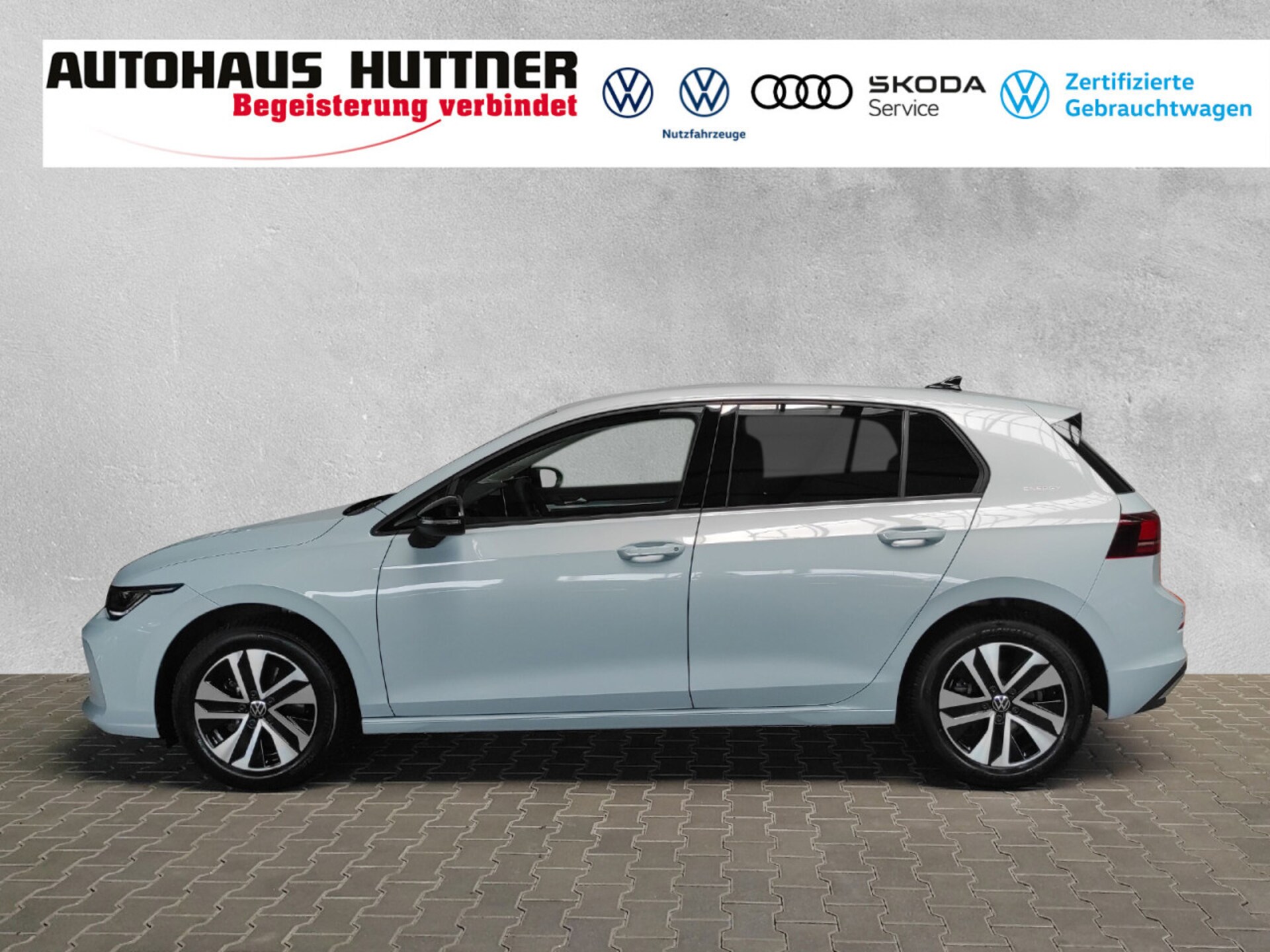 Volkswagen Golf ENERGY
