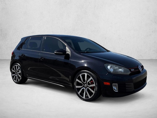 2014 Volkswagen Golf