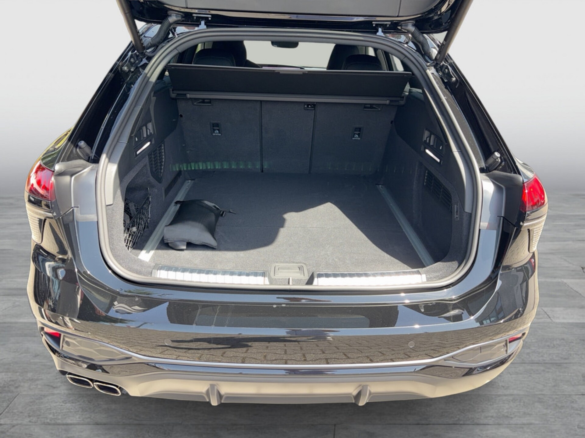 Audi A6 Avant edition one