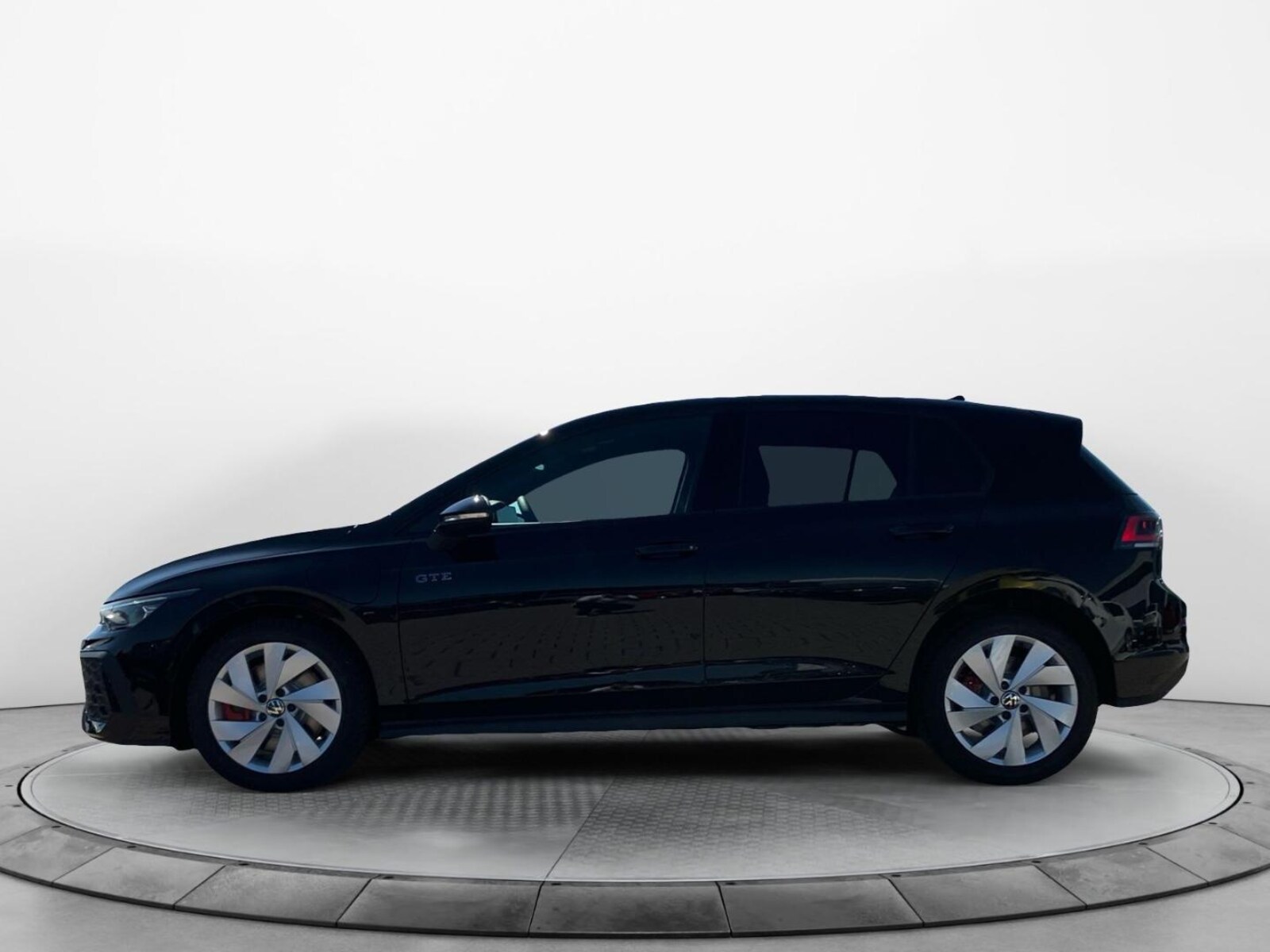 Volkswagen Golf – Bild 3