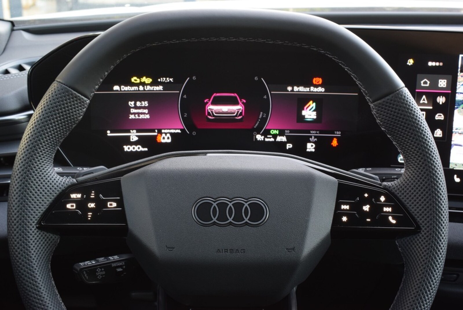 Audi A5 Avant – Bild 11