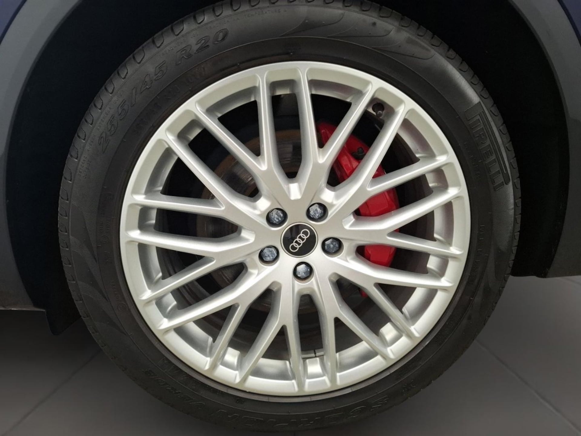 Audi Q5 Sportback TFSI e advanced