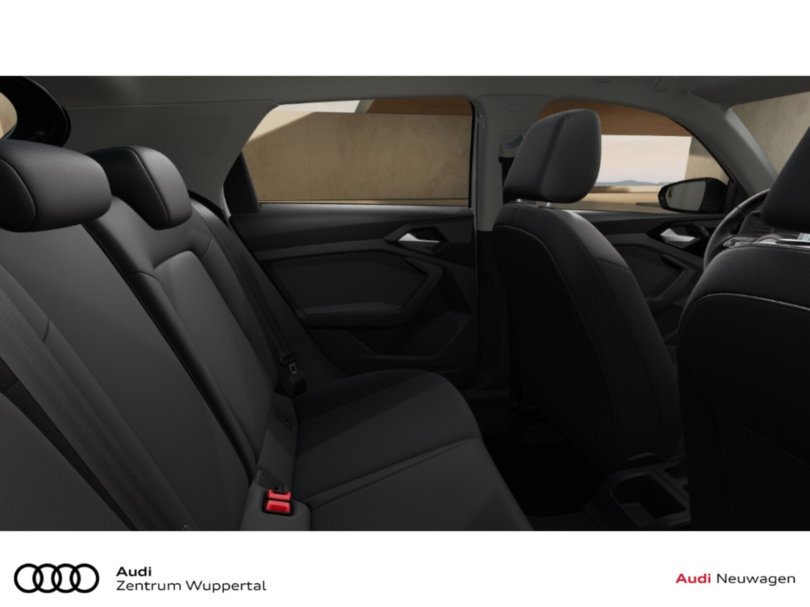 Audi A1 Sportback – Bild 12