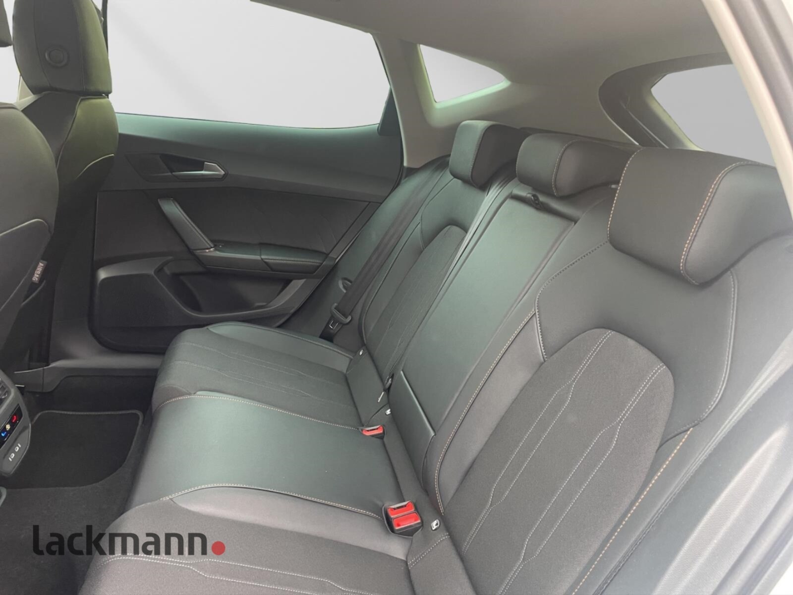 CUPRA Formentor – Bild 9