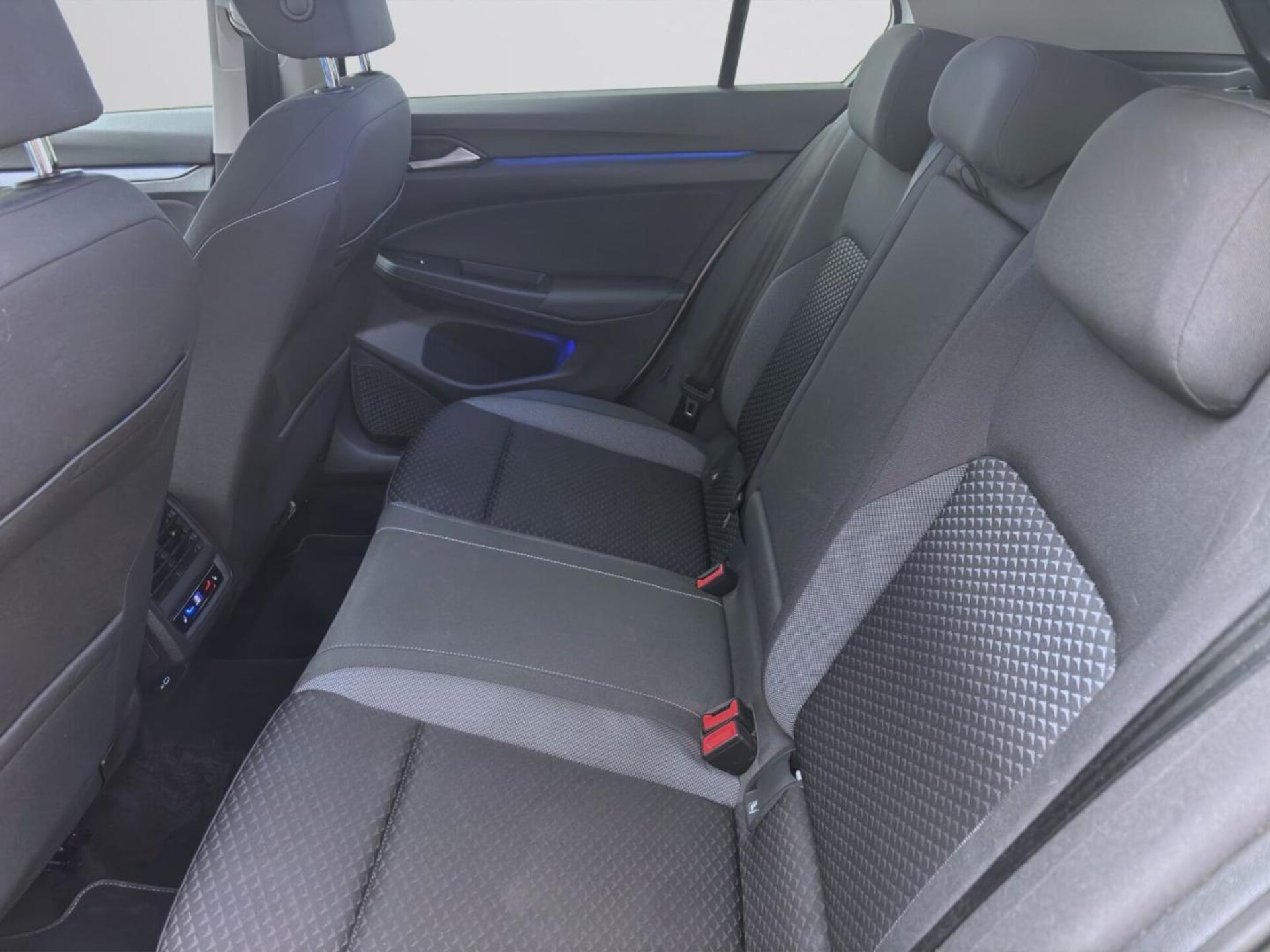 Volkswagen Golf Active