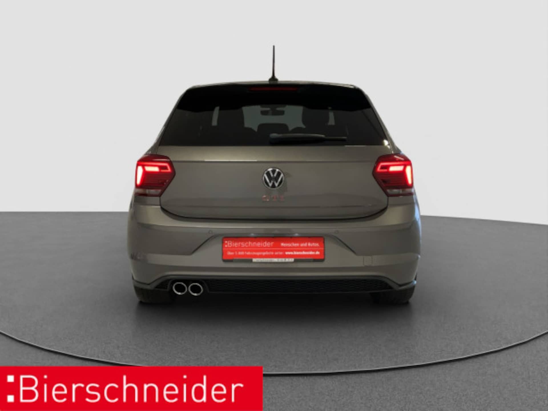 Volkswagen Polo GTI