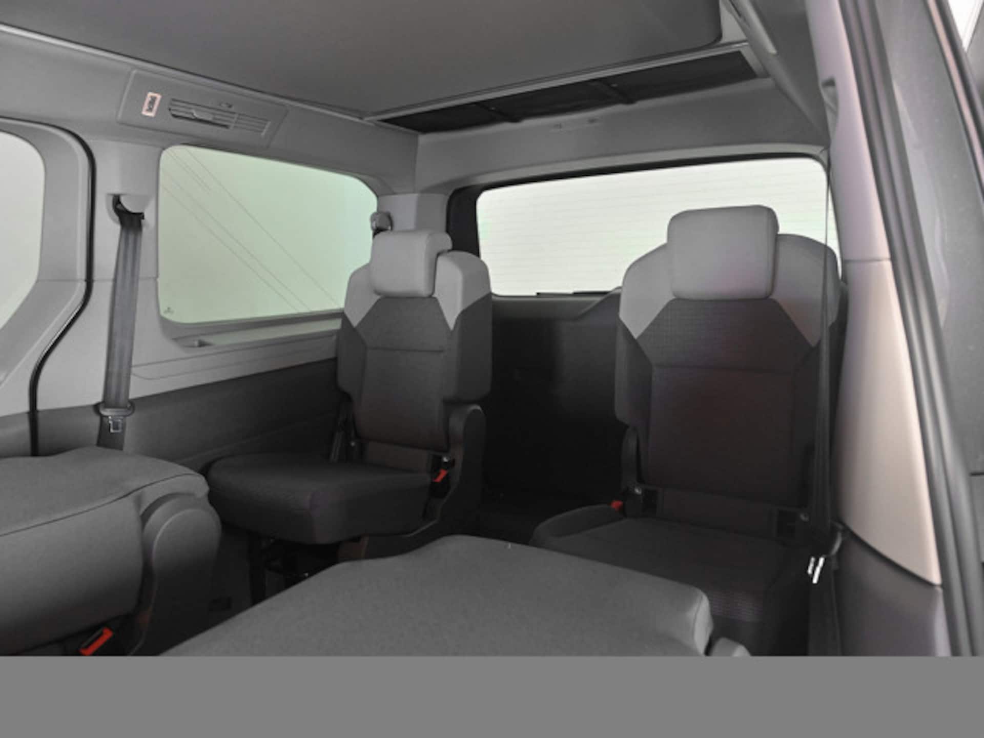 Volkswagen California Beach