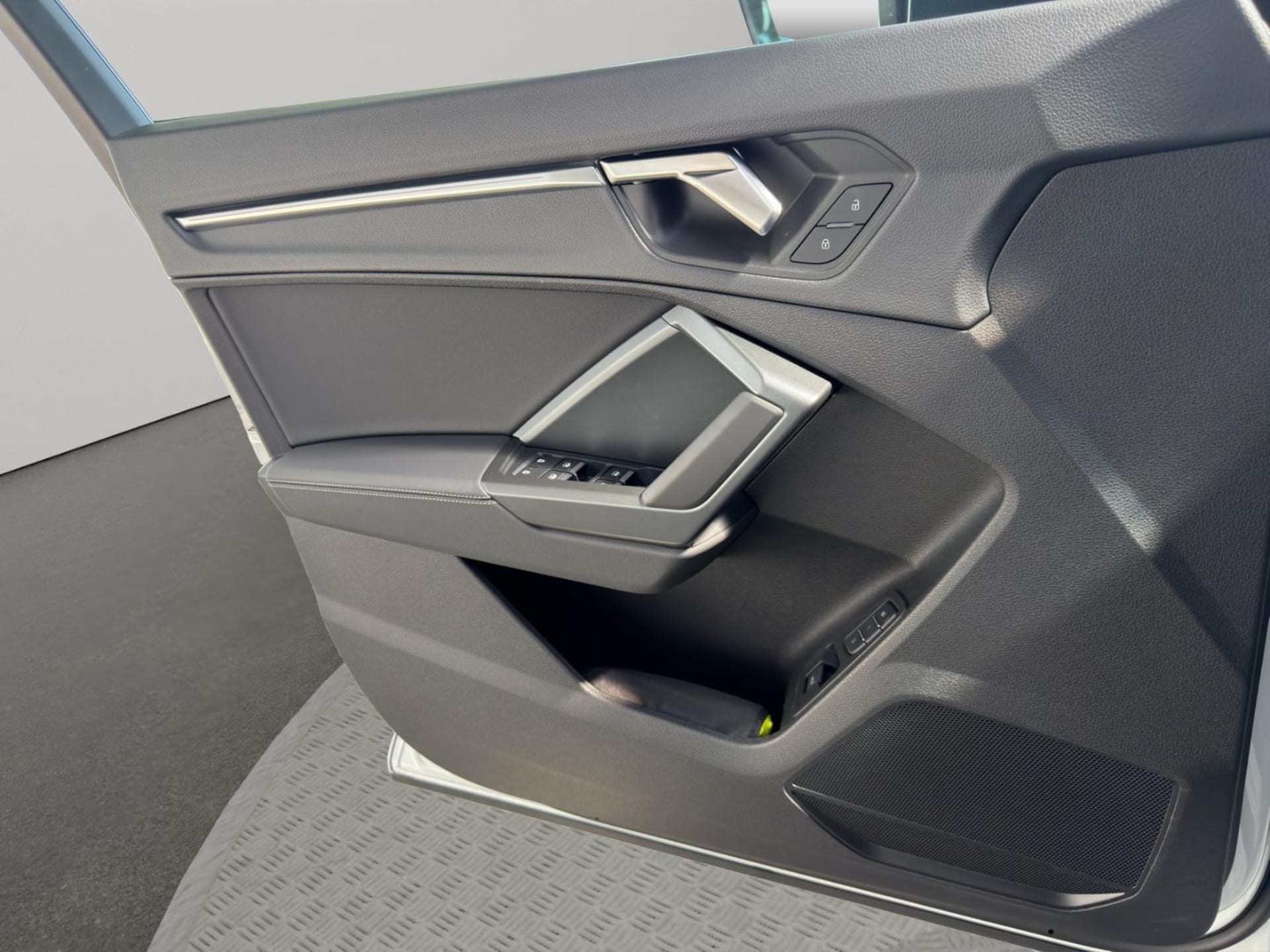 Audi Q3 SUV S line