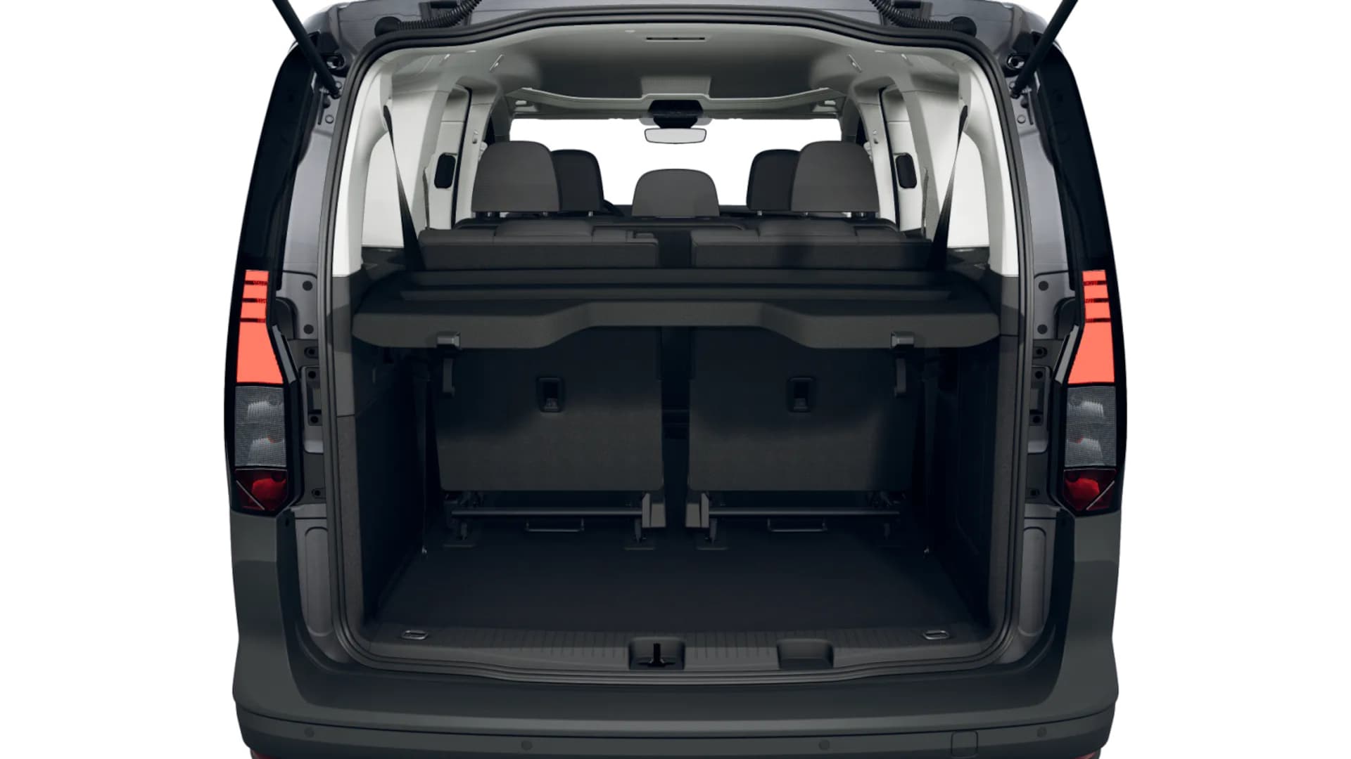 Volkswagen Caddy Maxi Basis-Modell