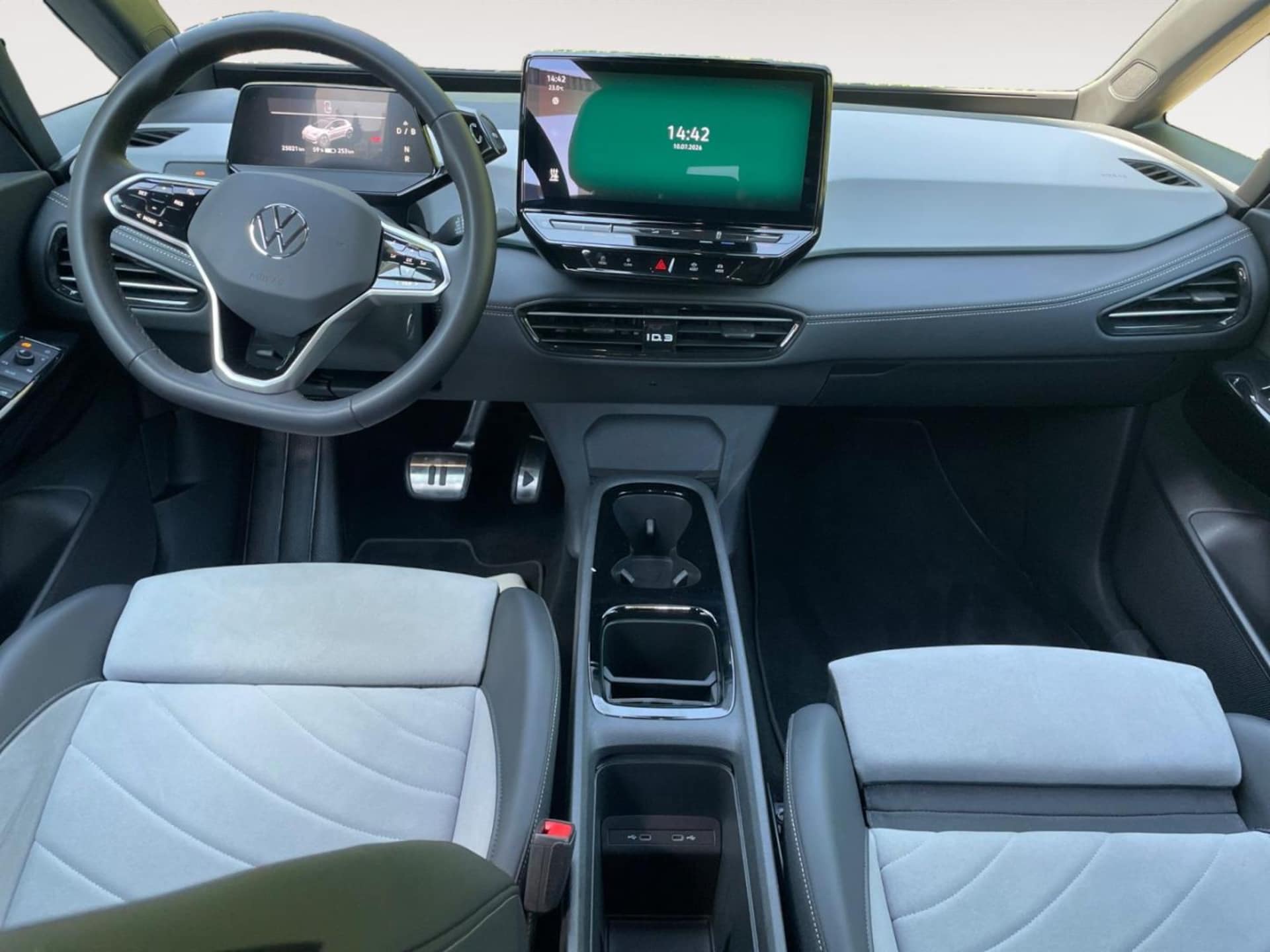 Volkswagen ID.3 MOVE Pro