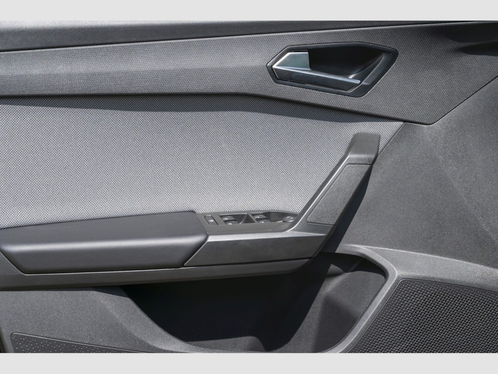 SEAT Leon Style