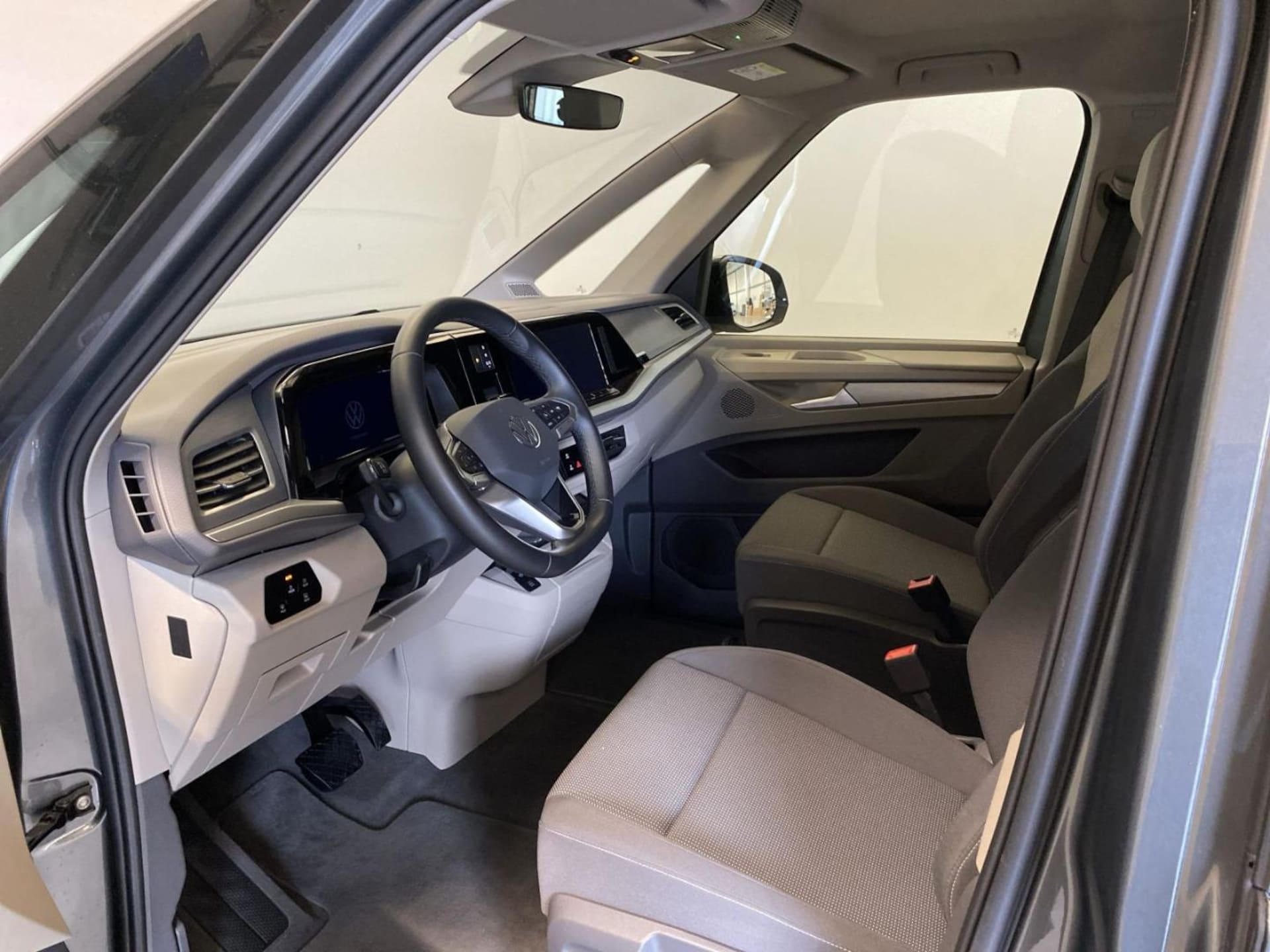 Volkswagen Multivan Life