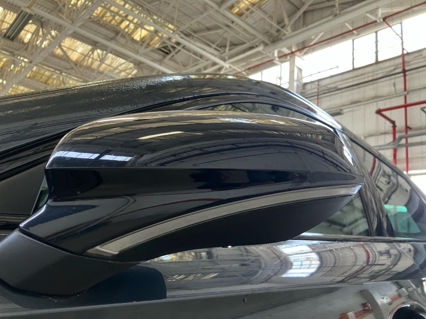 CUPRA Formentor 1.5 eTSI DSG 110 kW (150 CV) — photo 17