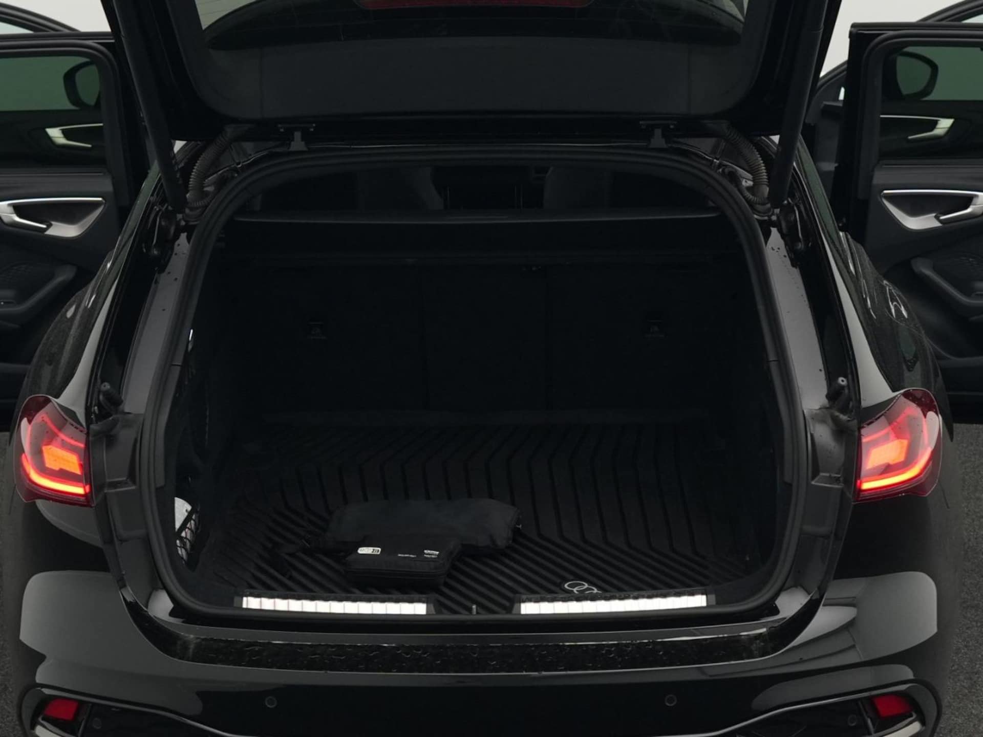 Audi A5 Avant edition one
