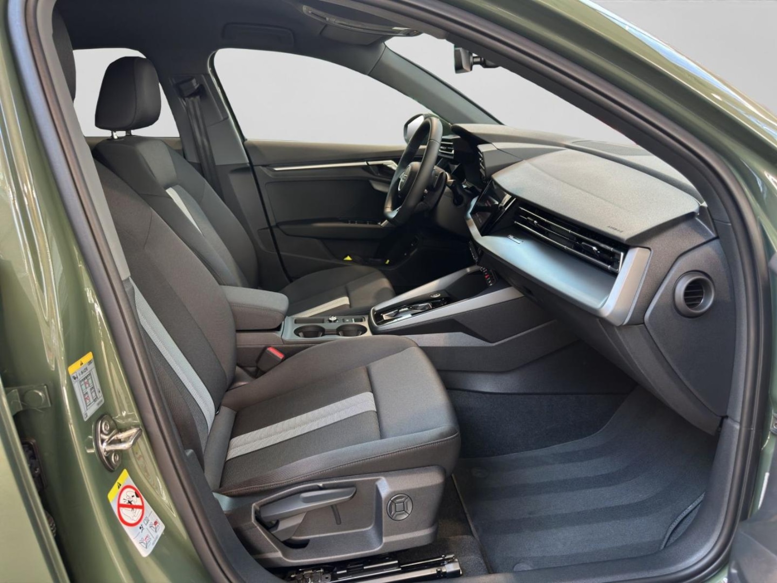 Audi A3 Sportback – Bild 4