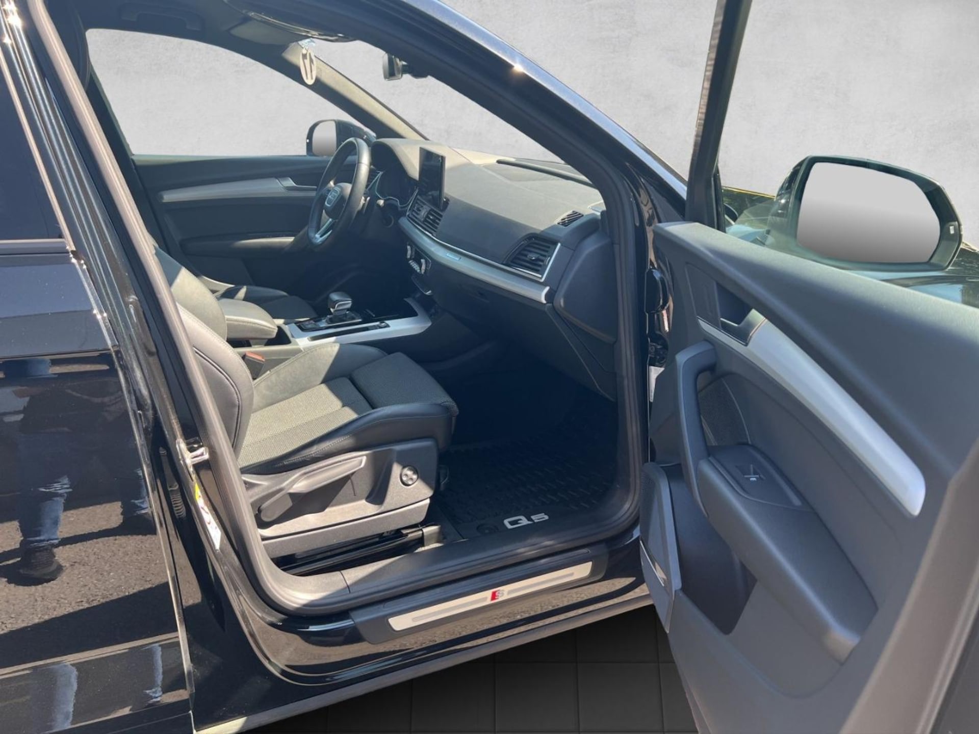 Audi Q5 SUV S line
