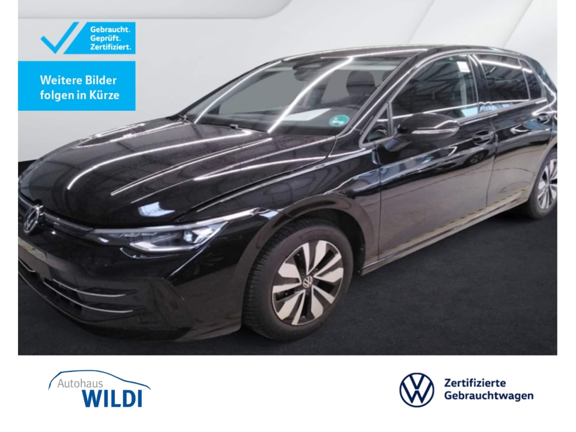 Volkswagen Golf Life