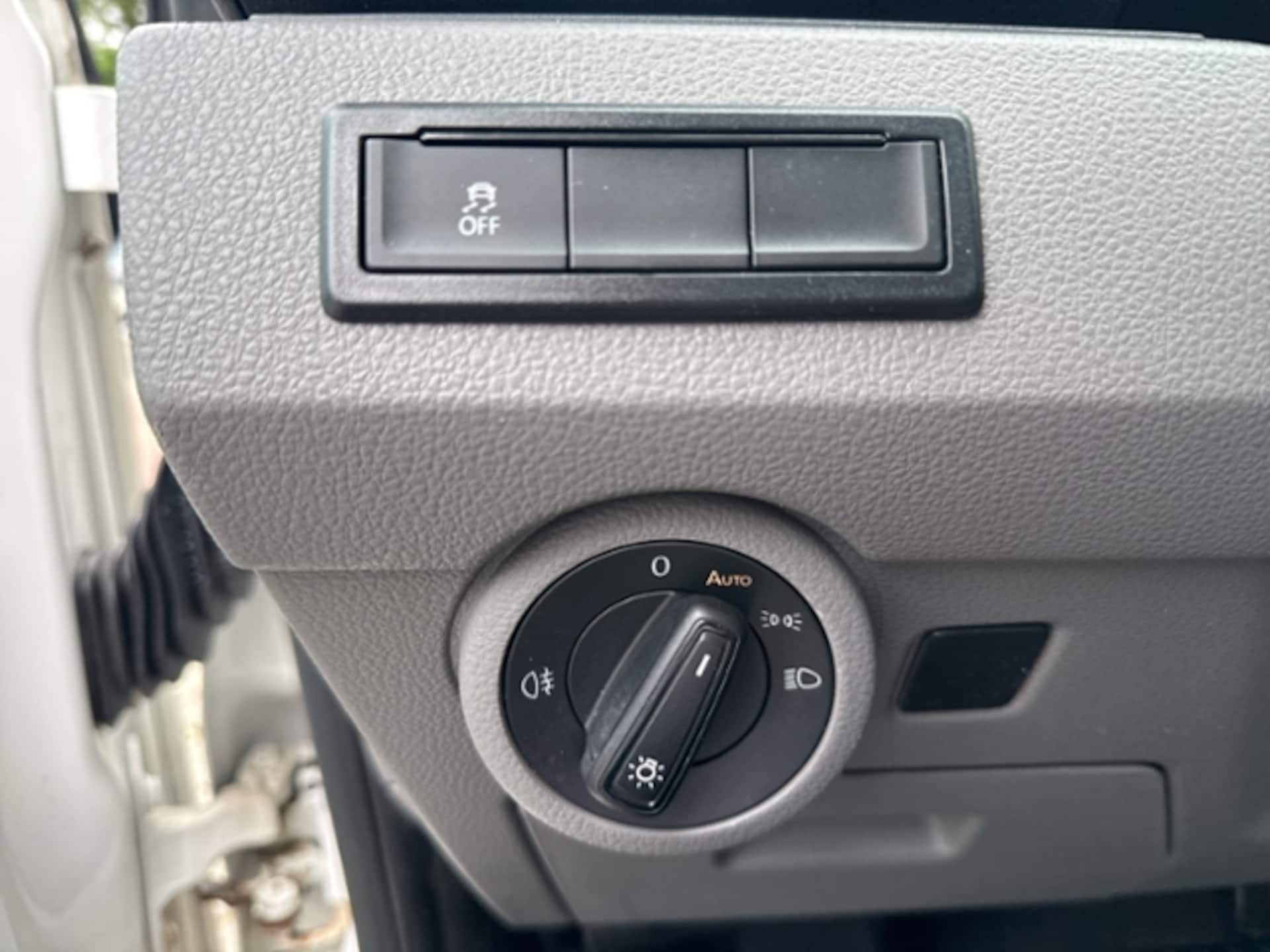 Volkswagen T6.1 Transporter Kasten langer Radstand EcoProfi
