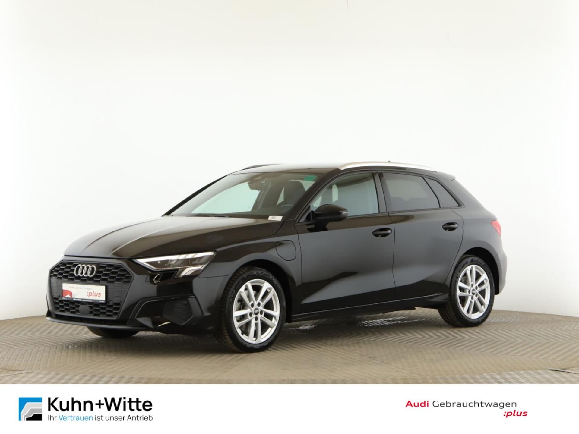 Audi A3 Sportback TFSI e