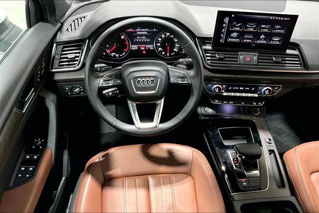 2023 Audi Q5