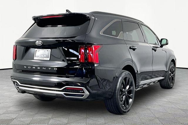 2021 Kia Sorento
