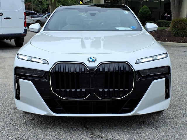 2025 BMW