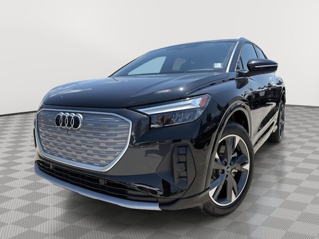 Photo of 2022 Audi Q4 e-tron