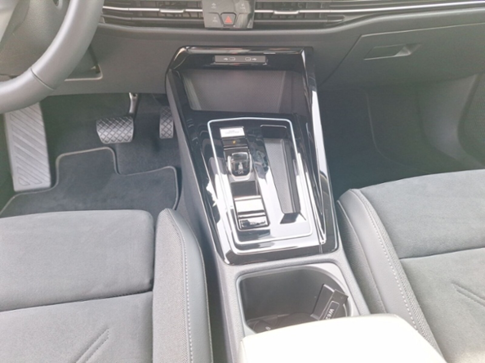 Volkswagen Golf Variant – Bild 9