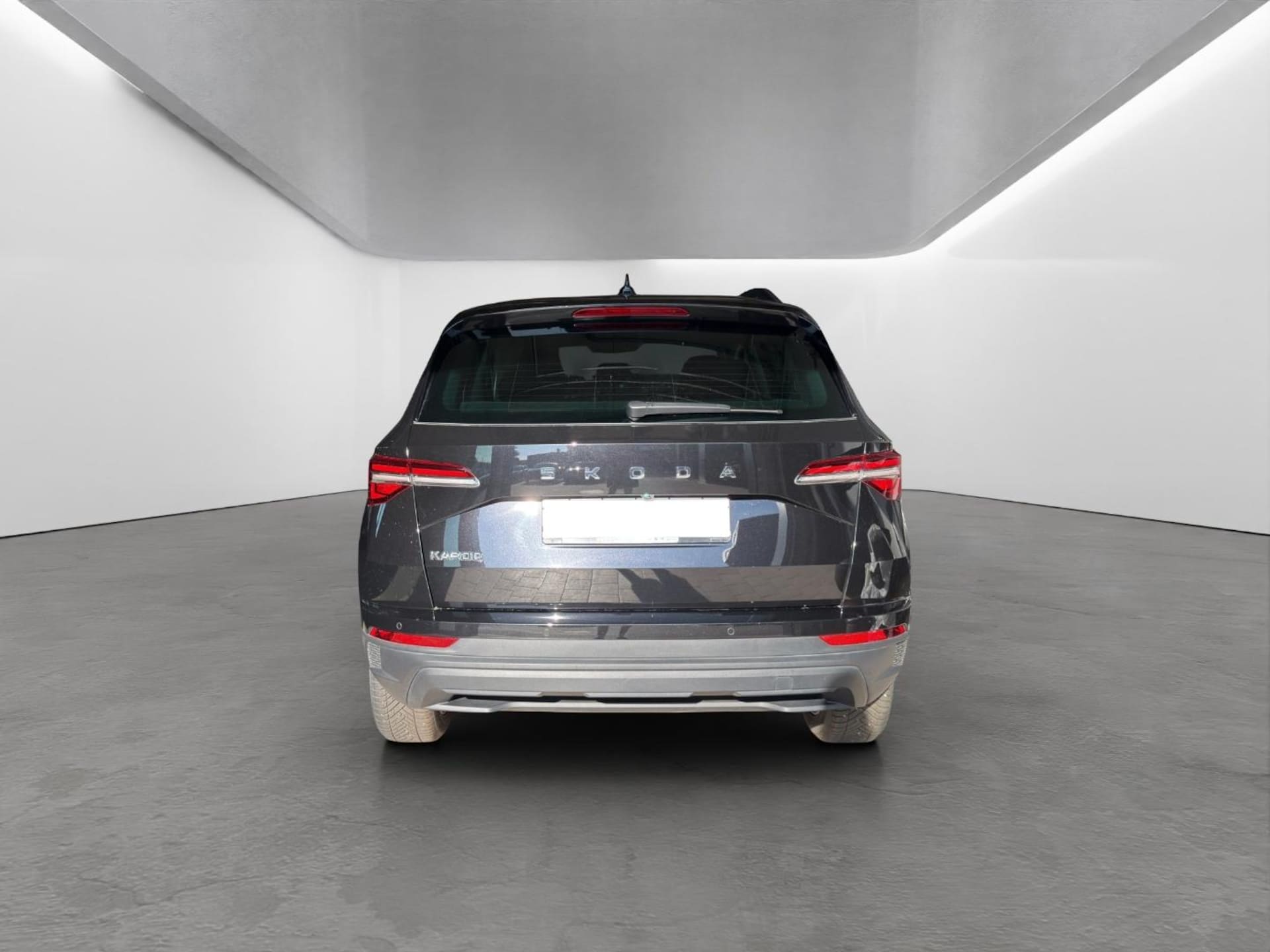 Skoda Karoq Selection