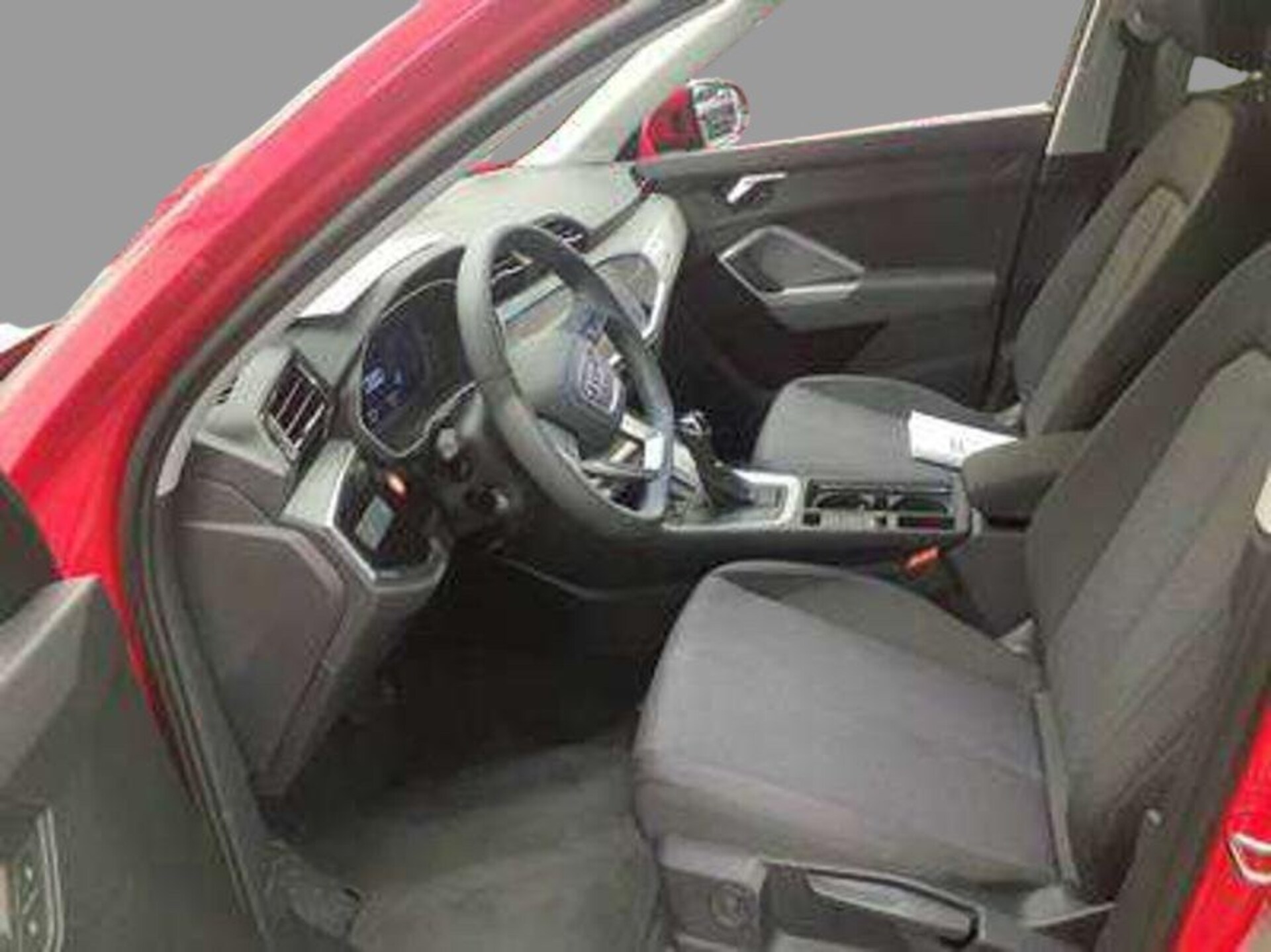 Audi Q3 SUV S line