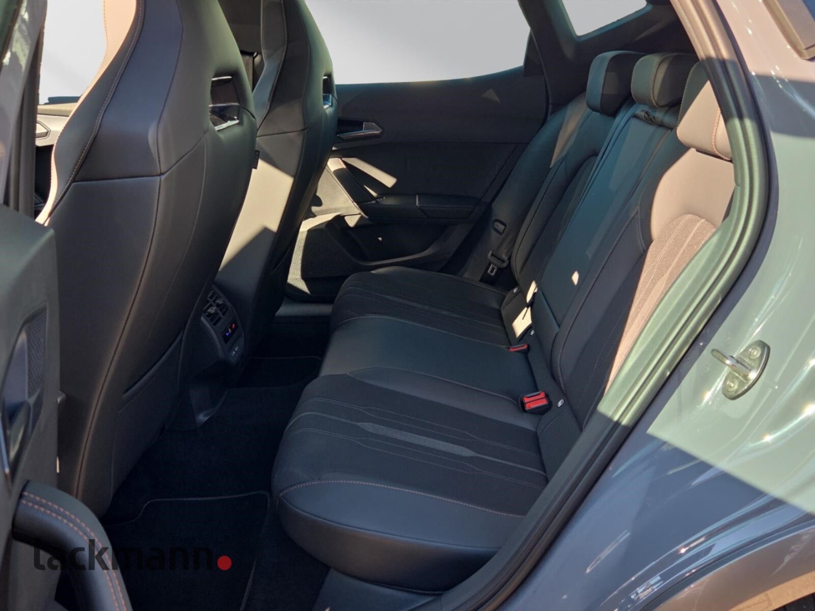 CUPRA Formentor – Bild 10