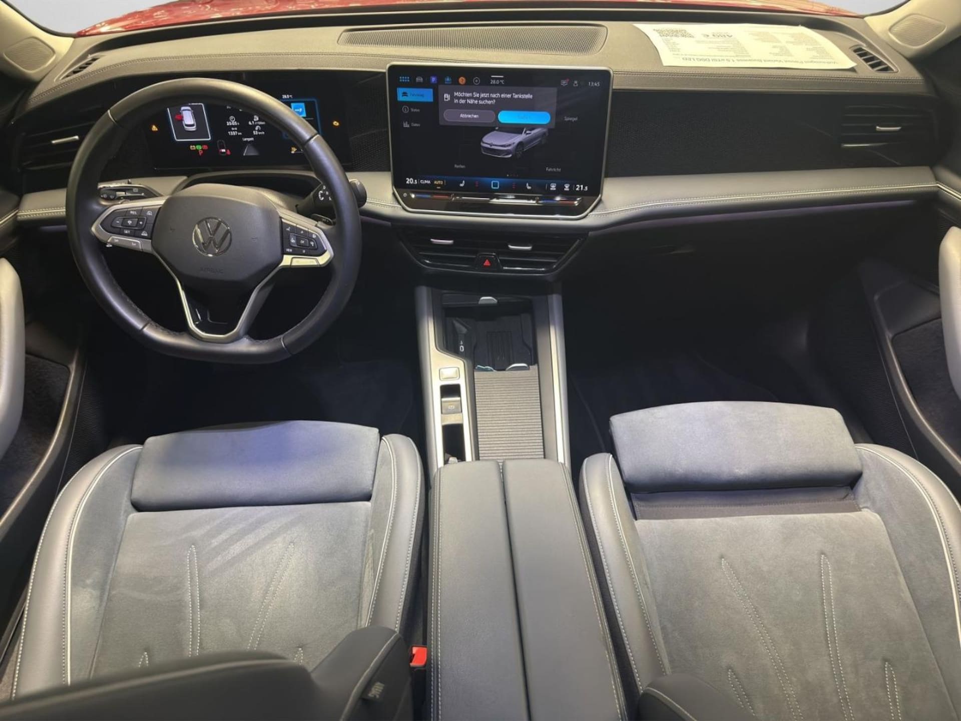 Volkswagen Passat Business