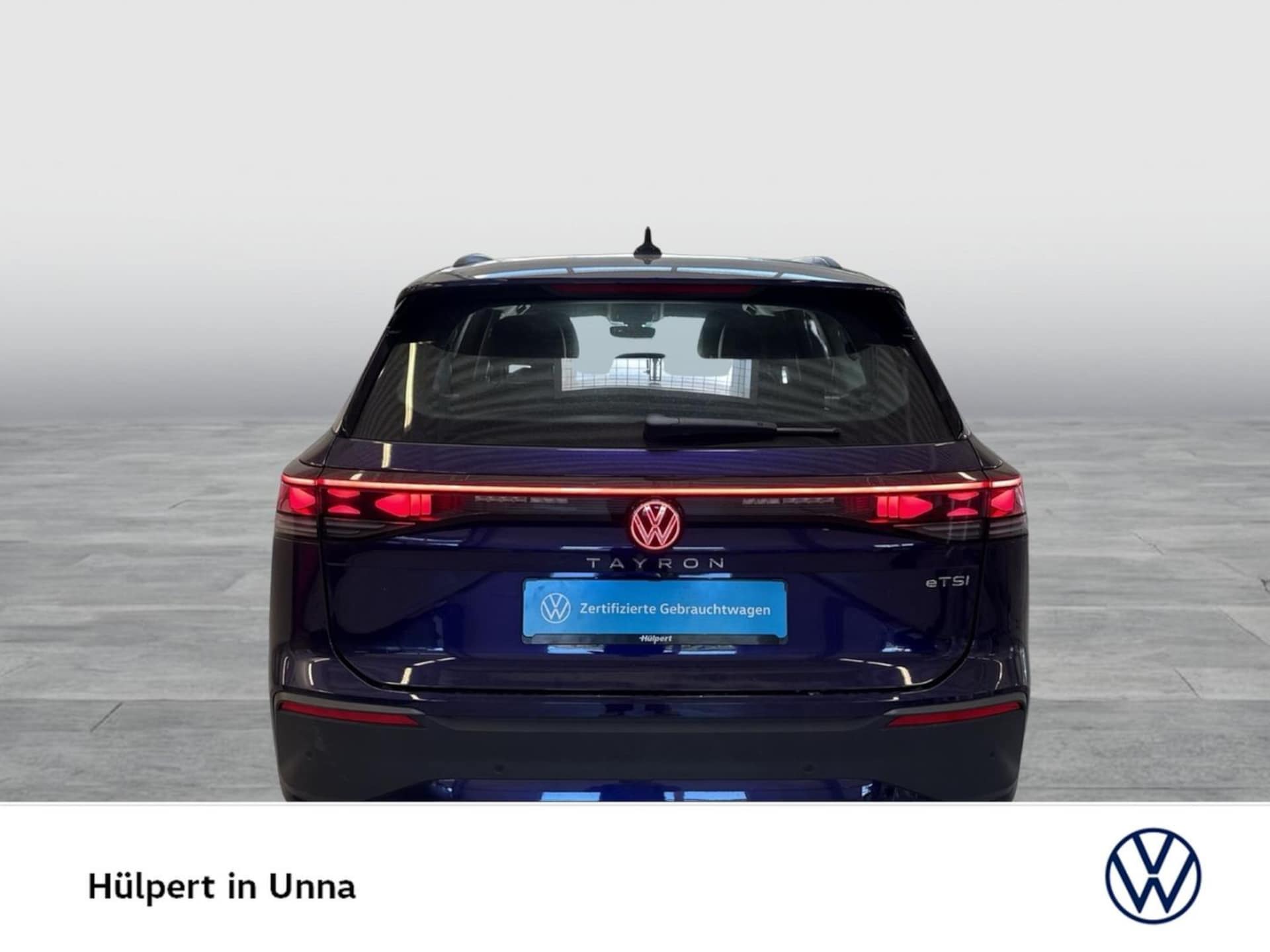 Volkswagen Tayron Life