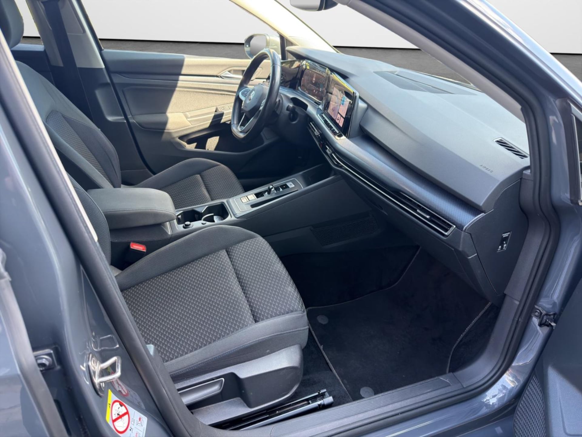 Volkswagen Golf United
