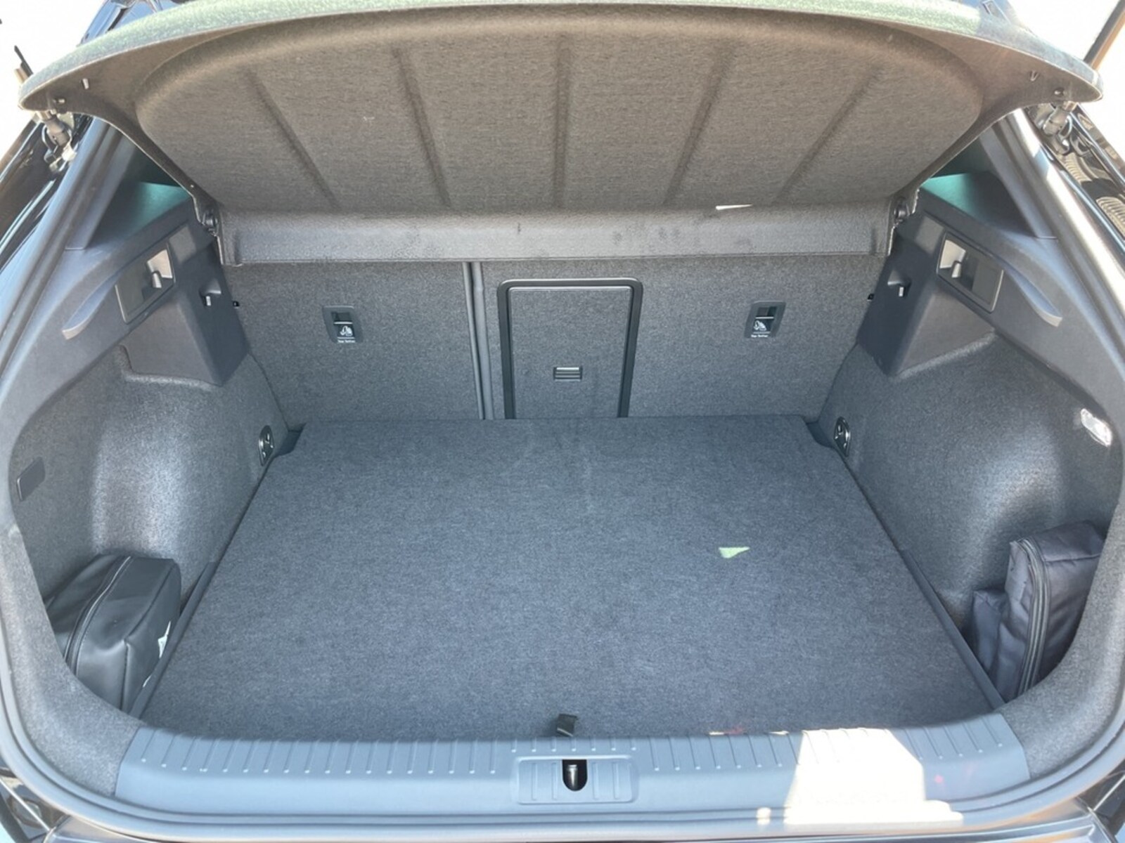 CUPRA Formentor – Bild 10