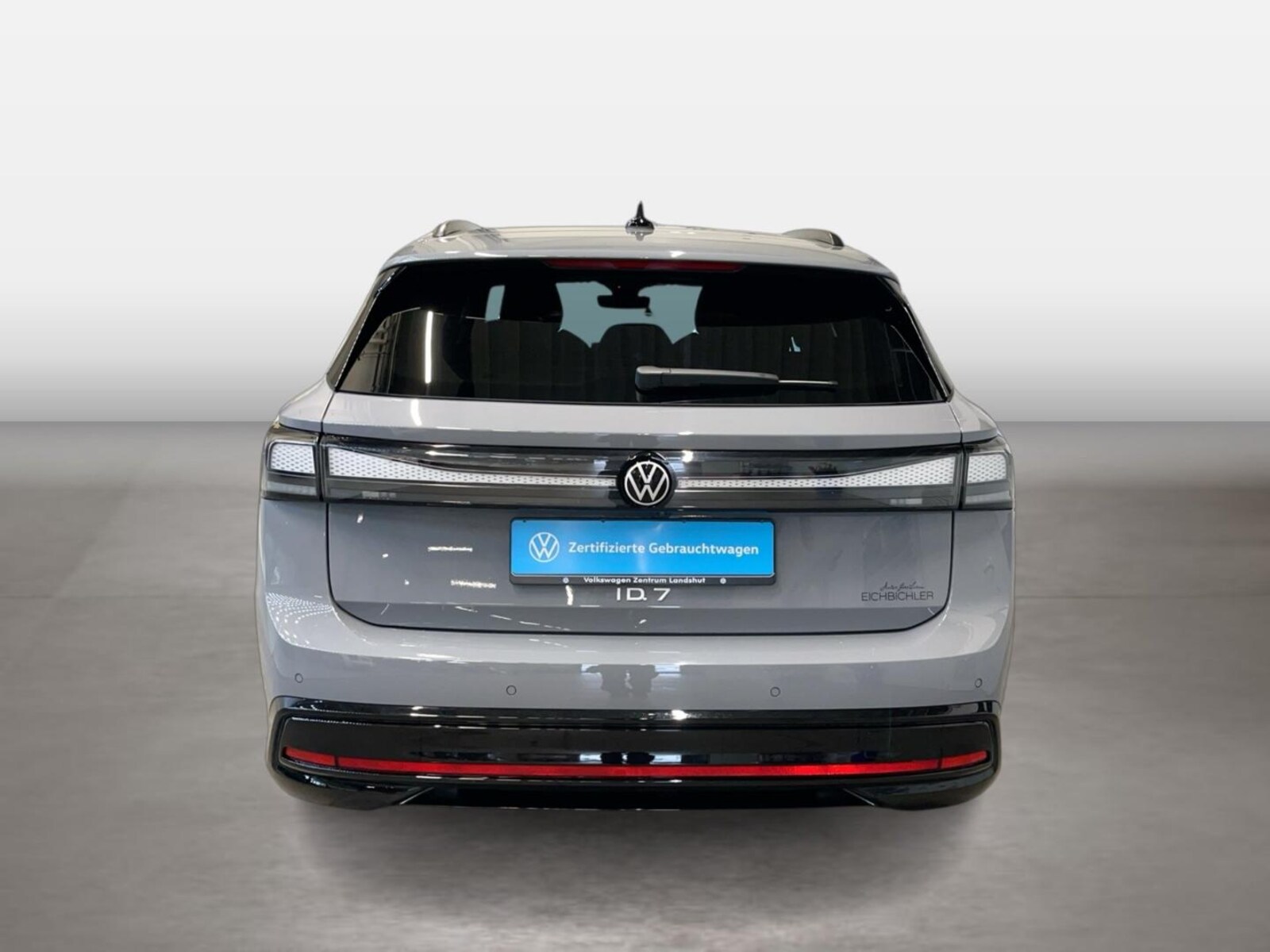 Volkswagen ID.7 Tourer – Bild 4