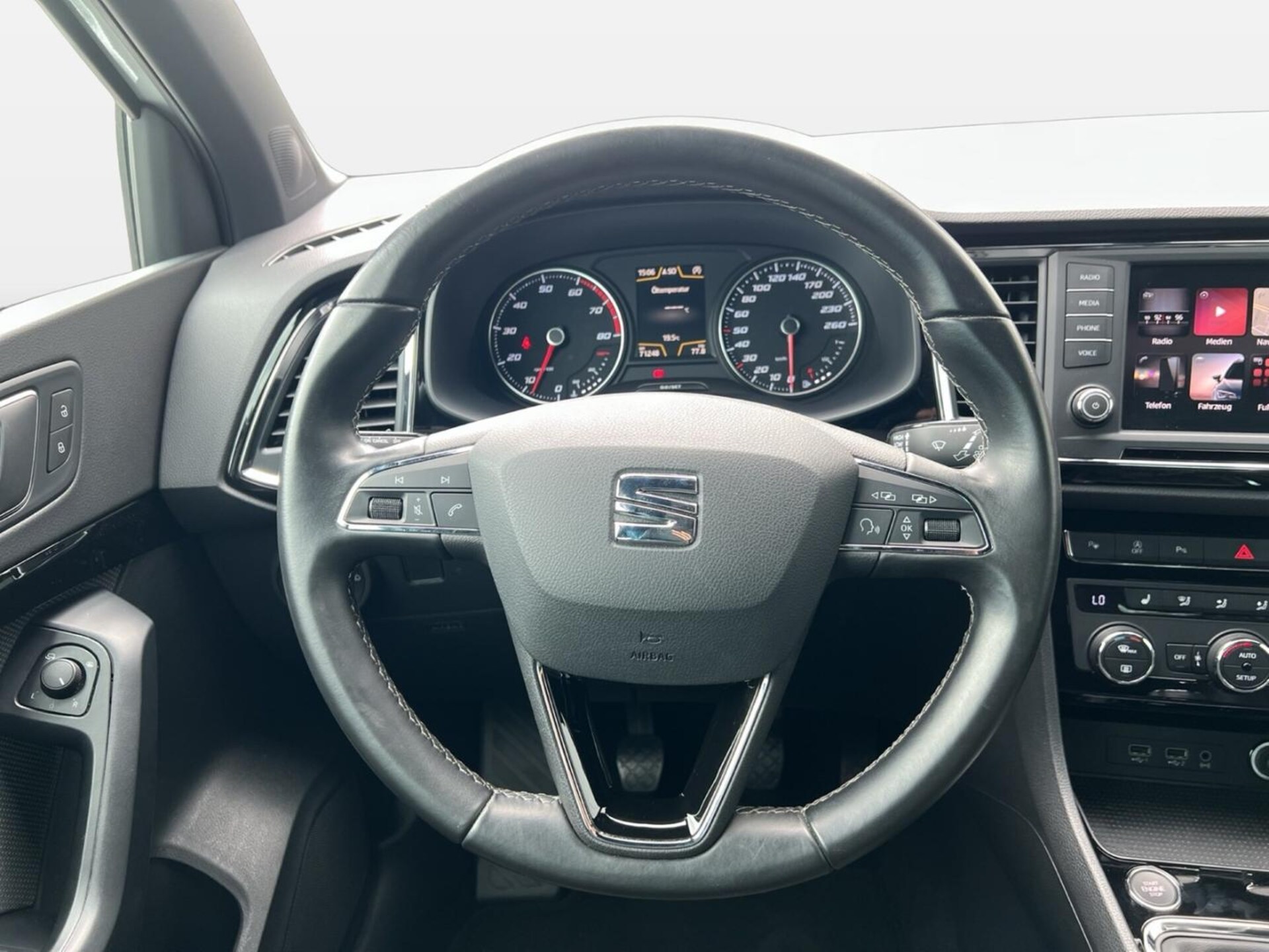 SEAT Ateca XCELLENCE