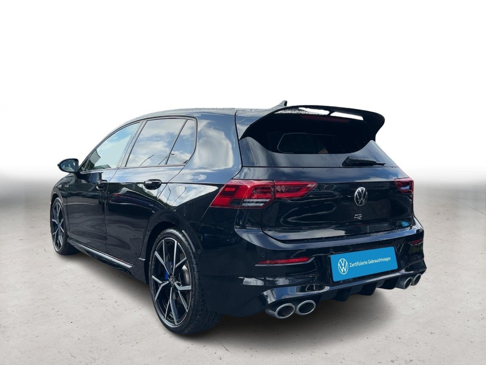 Volkswagen Golf – Bild 4