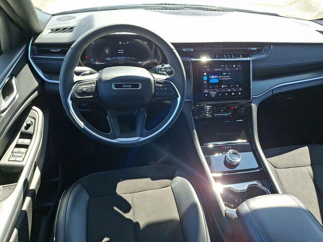 2023 Jeep Grand Cherokee L
