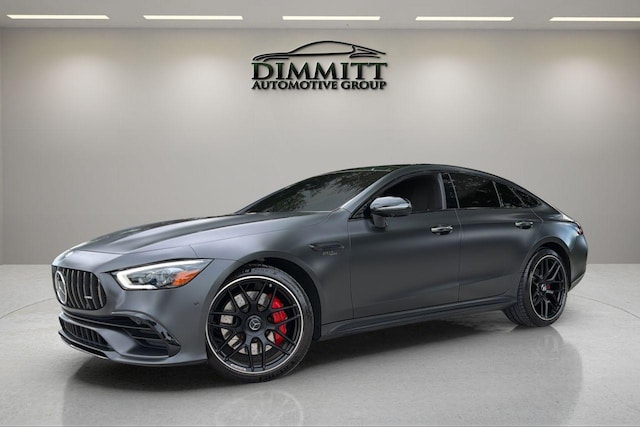 Photo of 2023 Mercedes-Benz