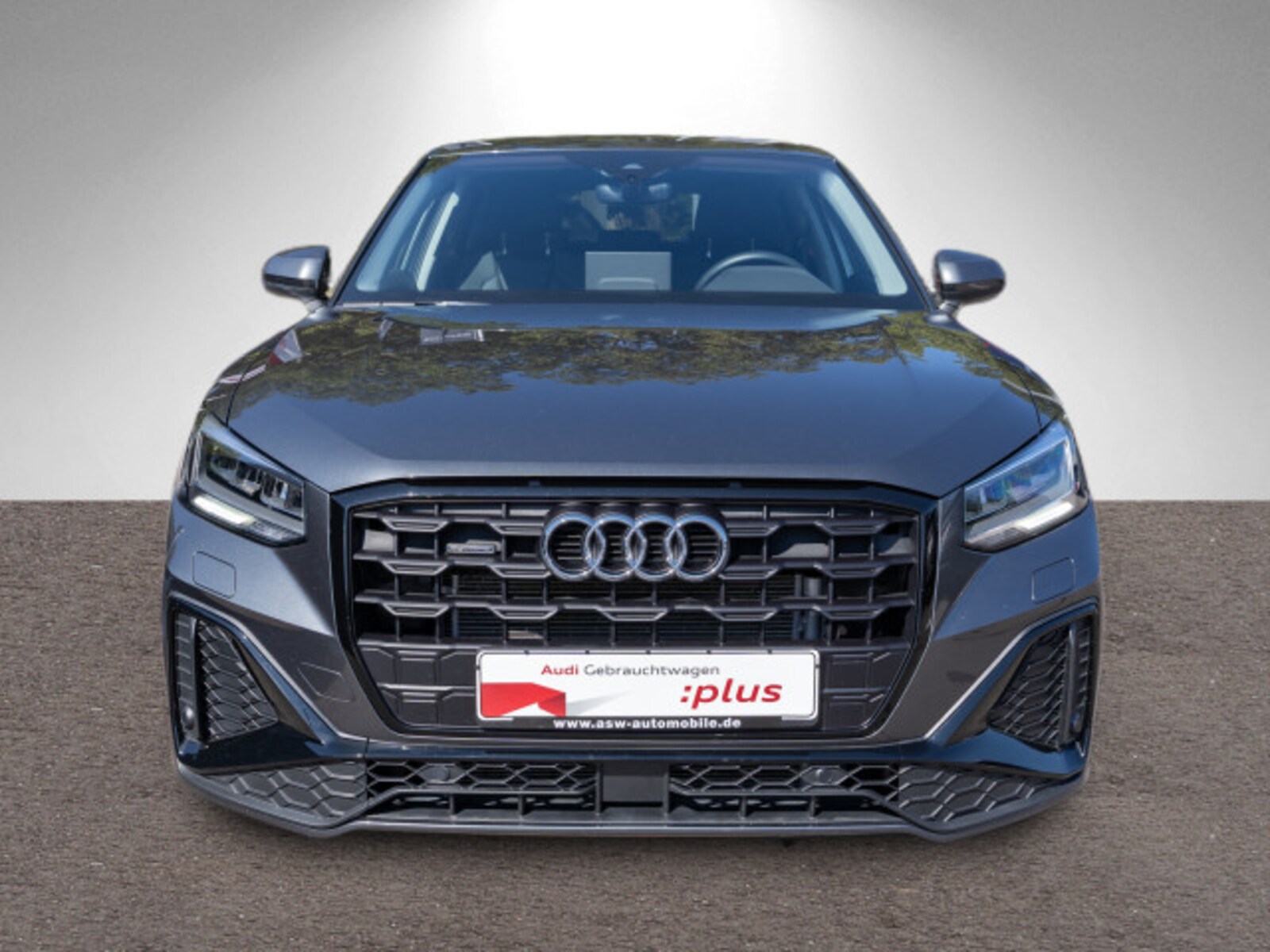 Audi Q2 – Bild 5