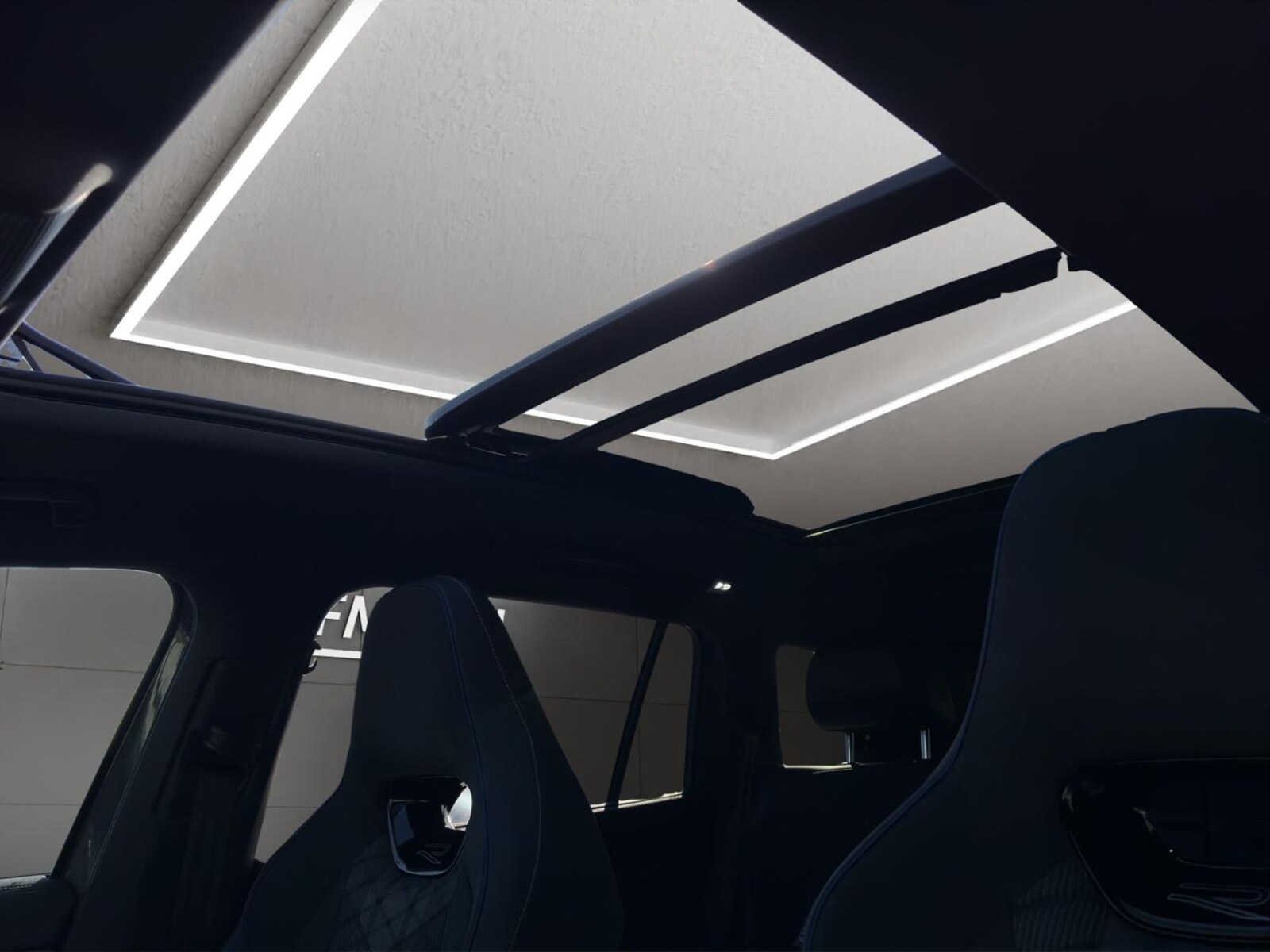 Volkswagen Tayron – Bild 14