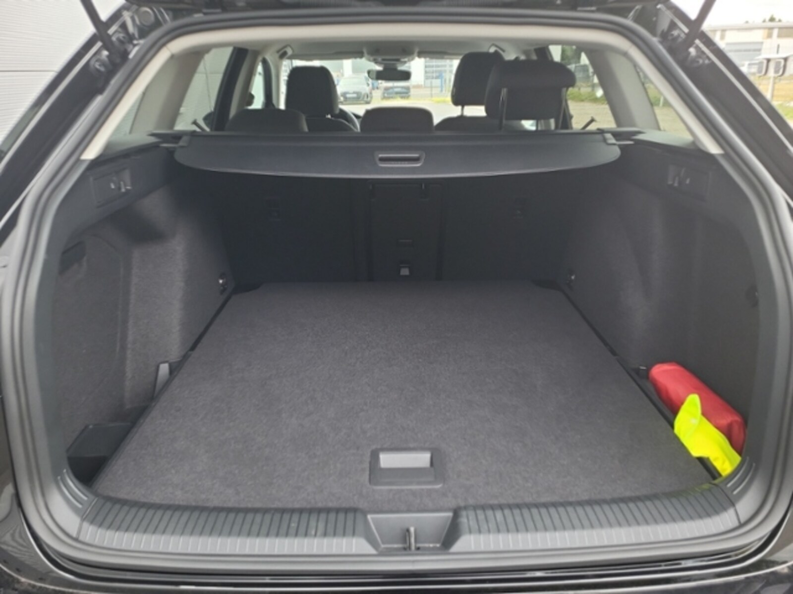 Volkswagen Golf Variant – Bild 16