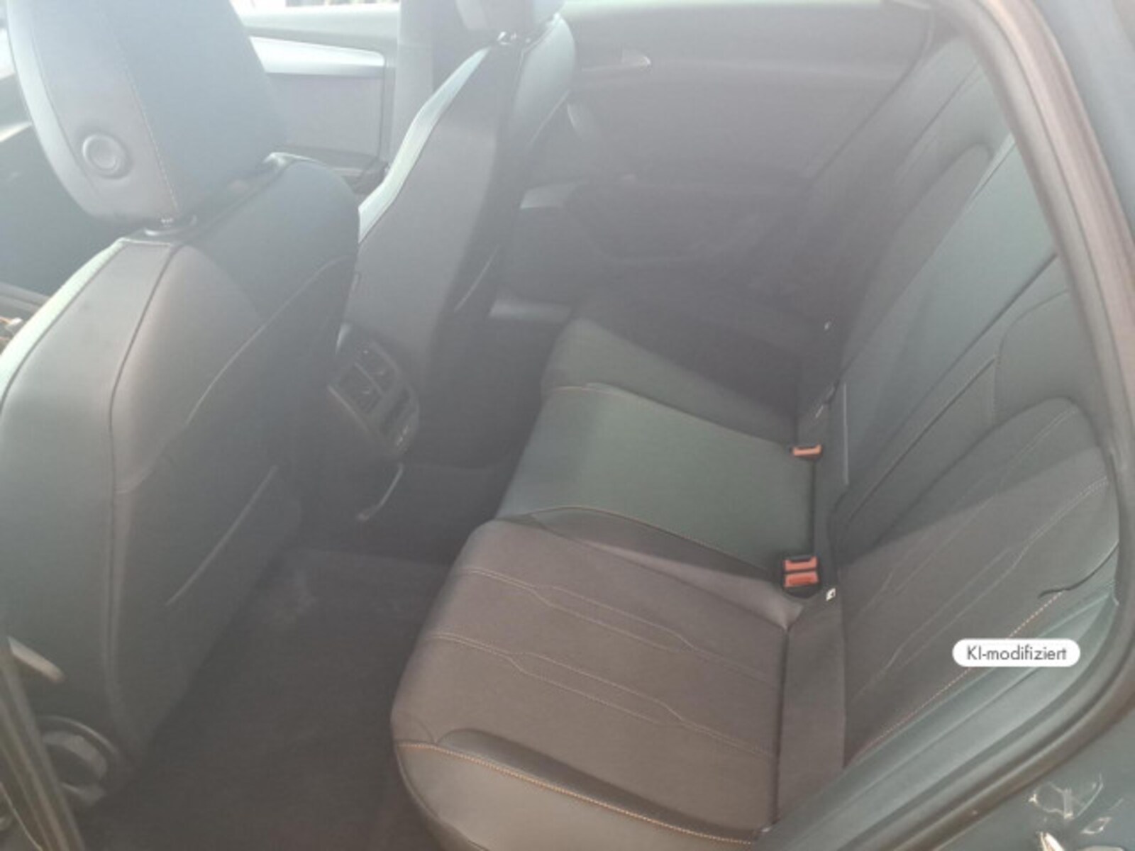 CUPRA Leon Sportstourer – Bild 4