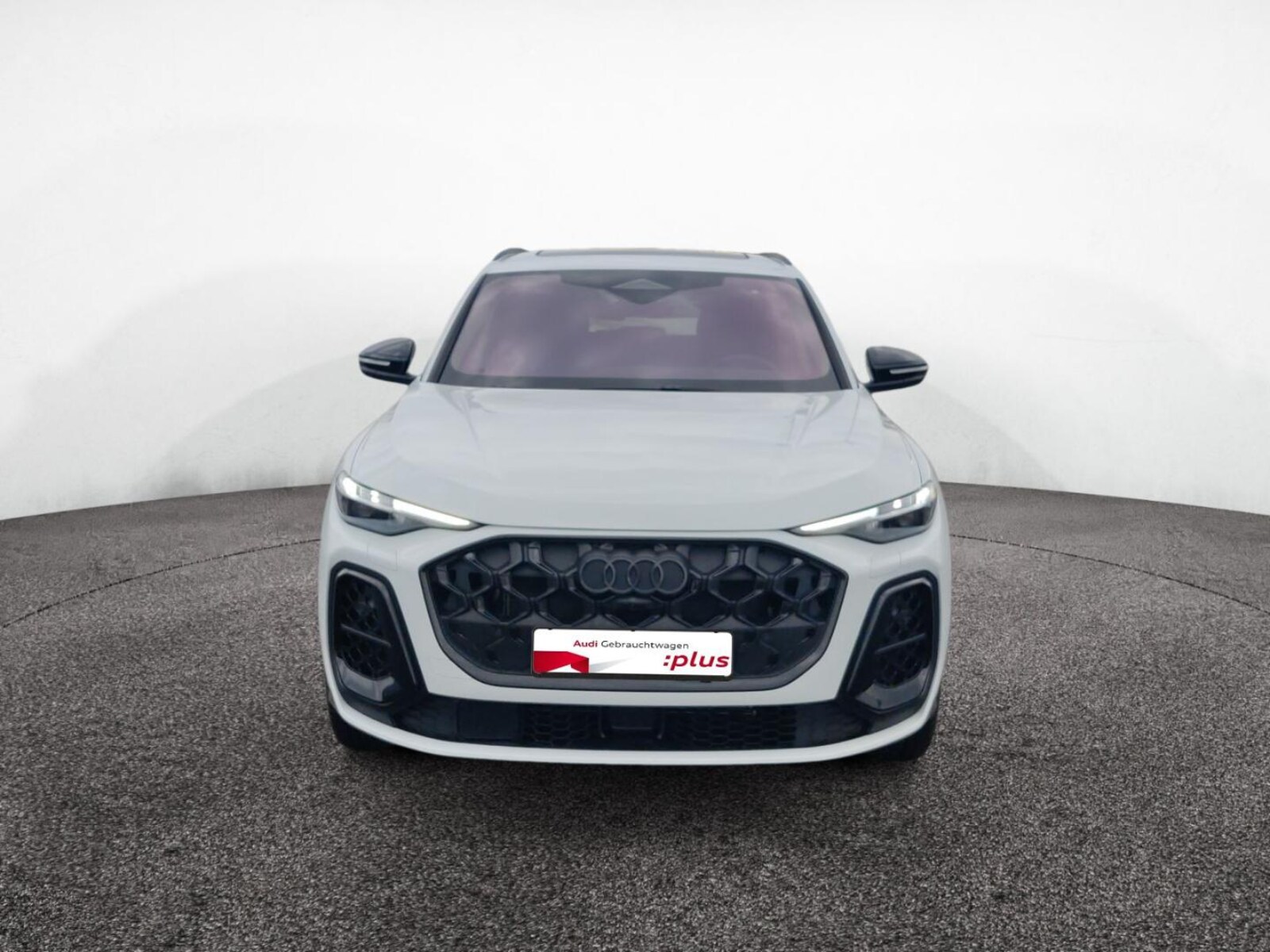 Audi Q5 – Bild 10